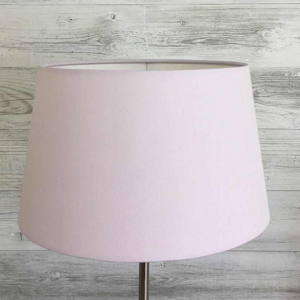 Soft Pink French Drum 